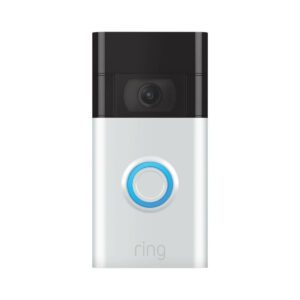 Arlo Spotlight Camera Security