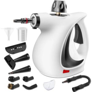 PowerSteam Pro X3 - Multi-Surface Handheld Steam Cleaner