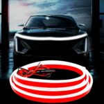 Dynamic Start-Up Hoodbeam Kit
