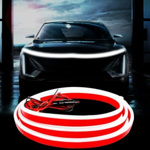 Dynamic Start-Up Hoodbeam Kit